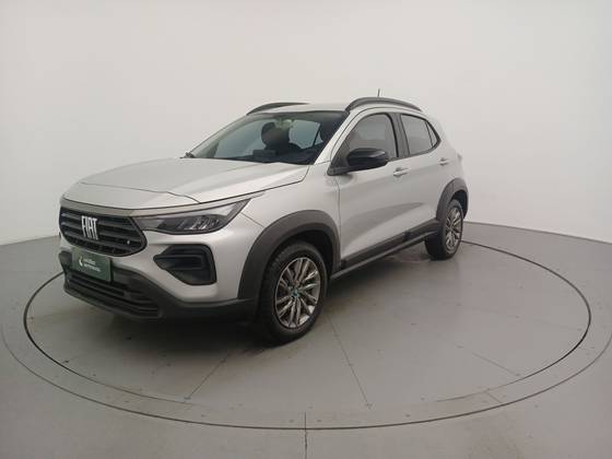 FIAT PULSE 1.3 FLEX DRIVE CVT